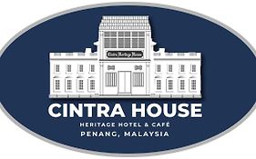 Cintra Heritage House